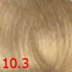 Тонер Shot Born to Be Toner Oil Color Toner 10.3 Warm Тонер Shot Born to Be Toner Oil Color Toner 10.3 Warm